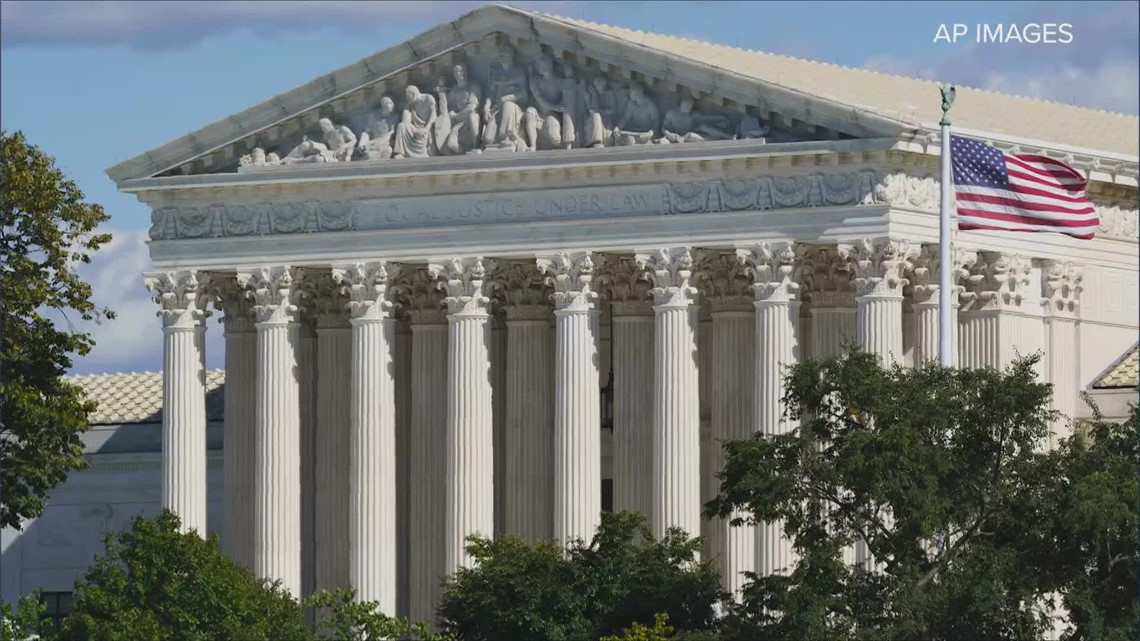 SCOTUS denies Texas legislators' request to block depositions | wfaa.com