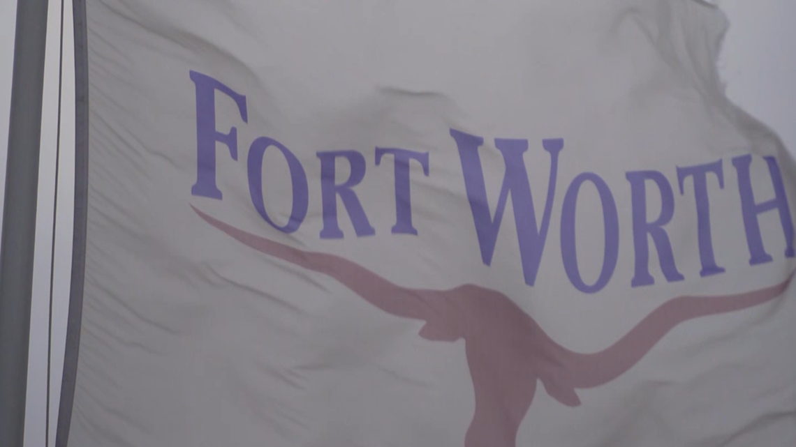 Fort Worth Municipal Court declares February as 'Warrant