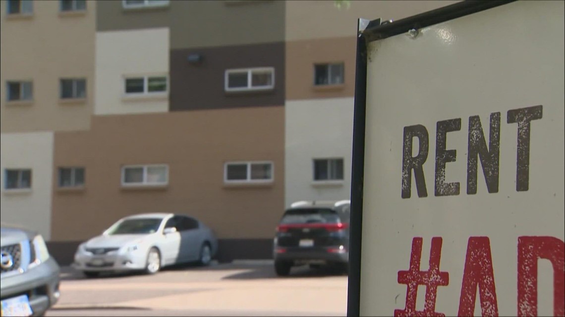Dallas-area apartment rents up 21% since March 2020 - Vimarsana News
