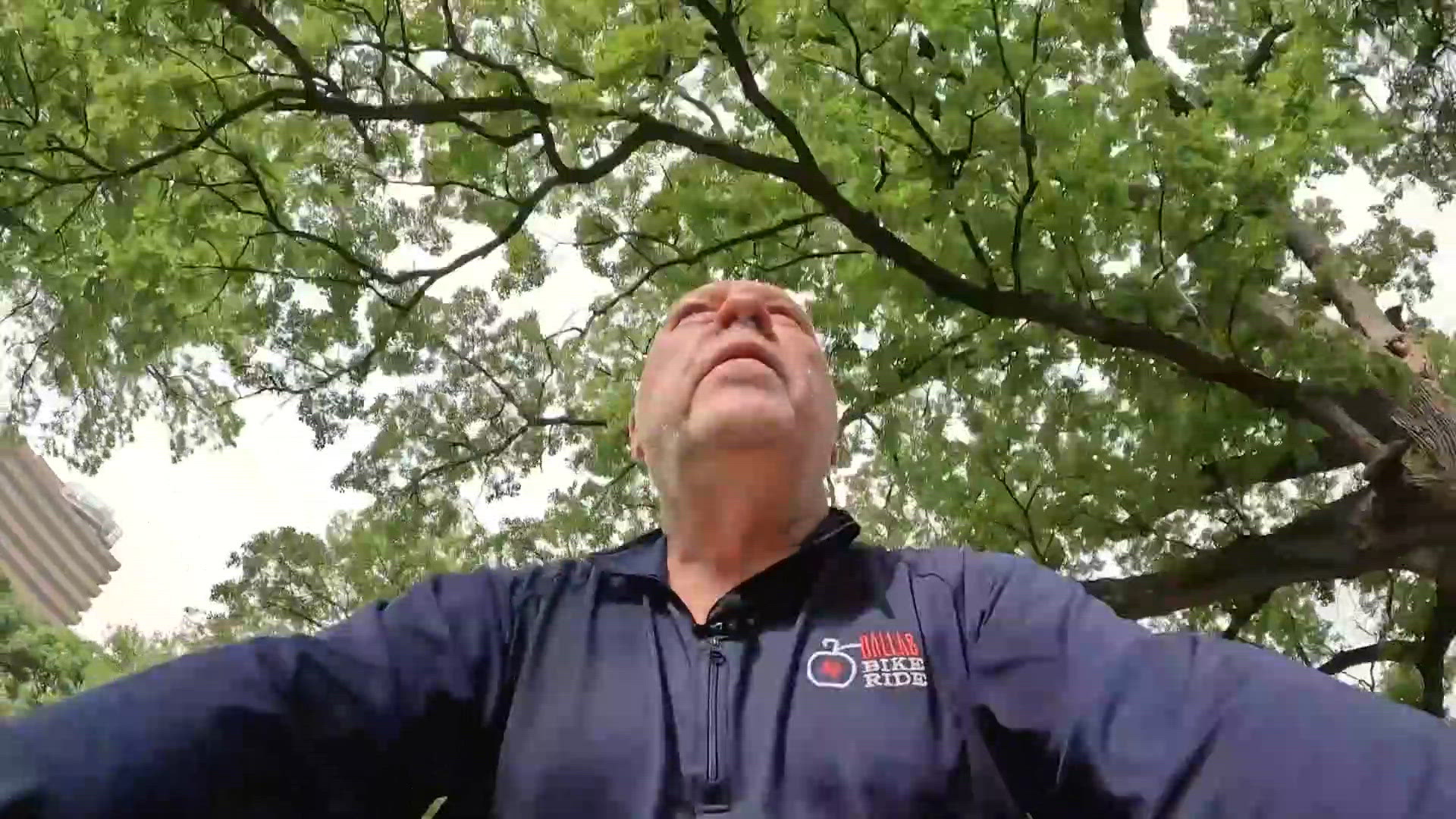 As gas prices rise, one Dallas resident is hitting the road on two ...