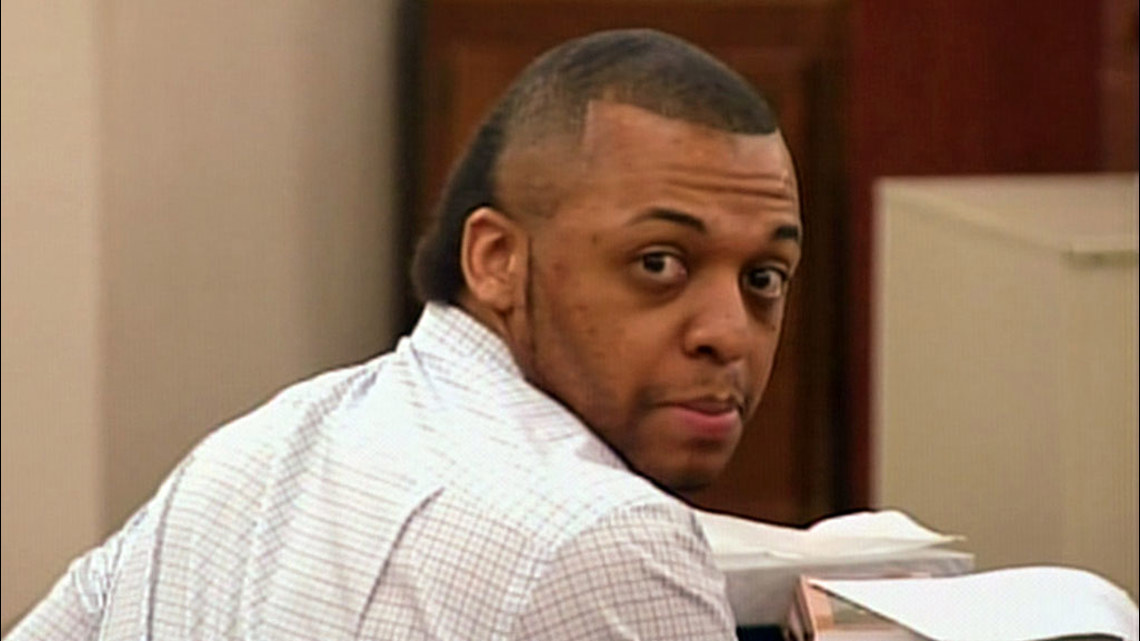 Arlington pastor killer admits temper wfaa