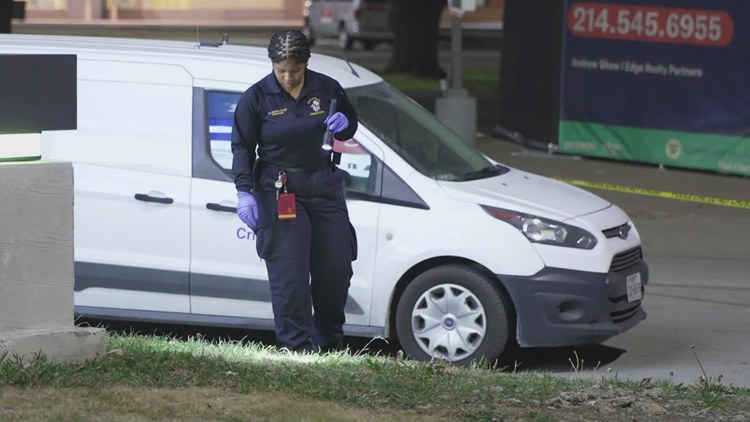One dead after shooting in North Dallas, police say | wfaa.com