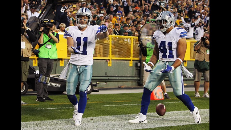 6 things we want from the Dallas Cowboys versus the Green Bay