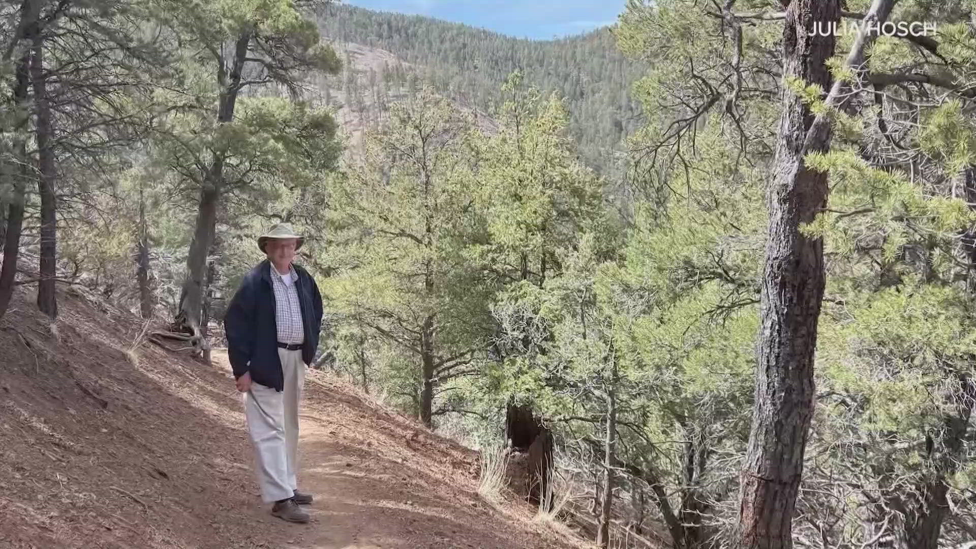 Teams continue search for missing SMU law professor | wfaa.com