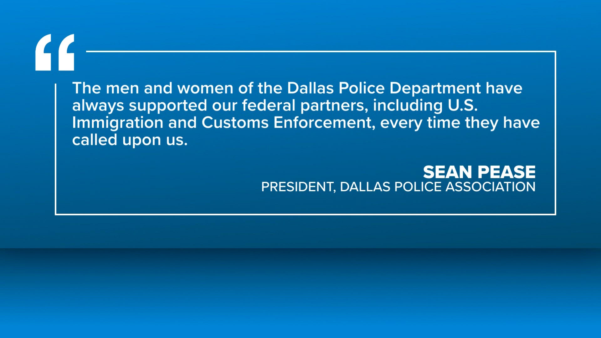 Dallas Police Association responds to Gov. Greg Abbott's threats over ...