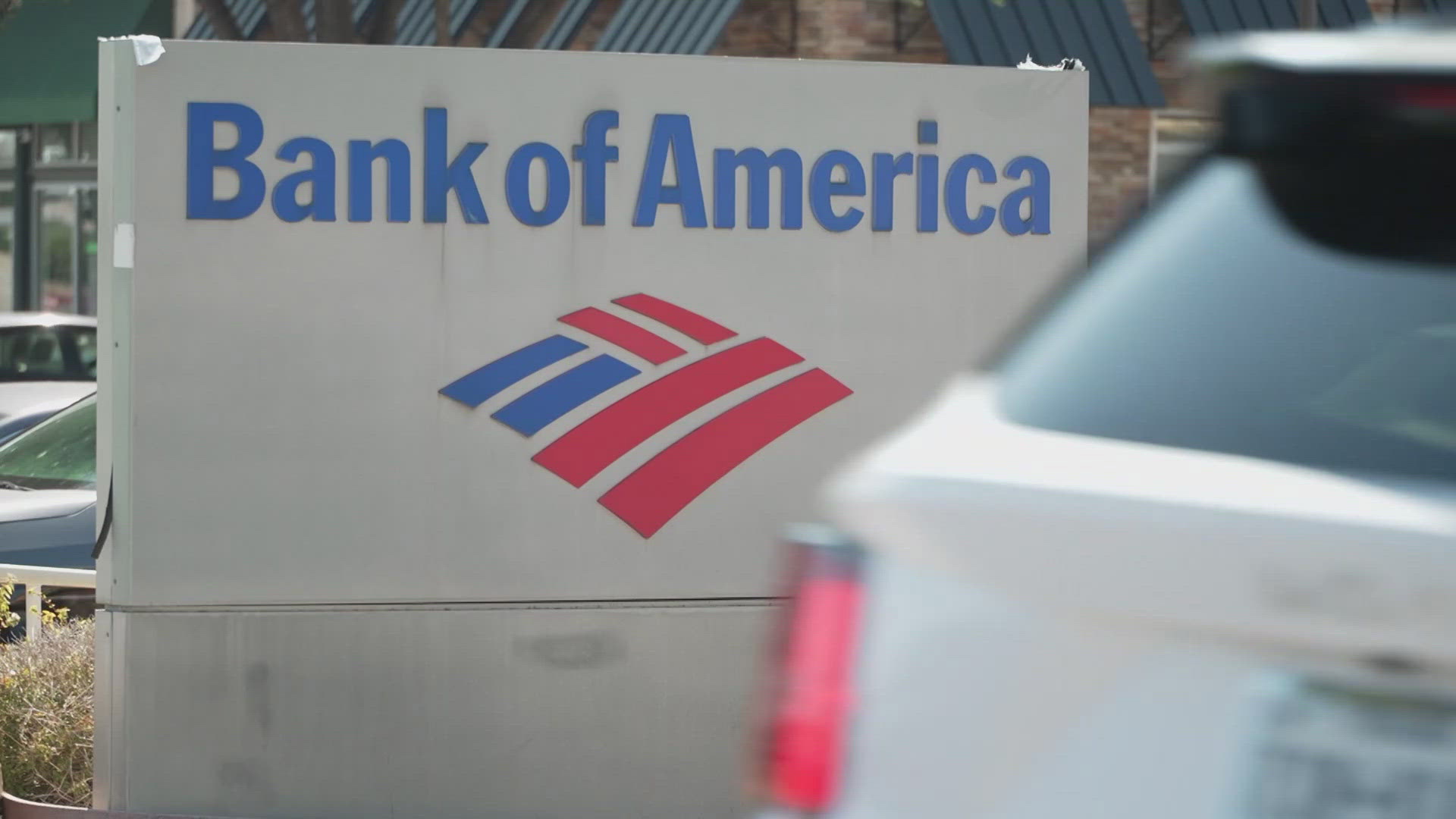 Bank of America has not confirmed what caused the outage.