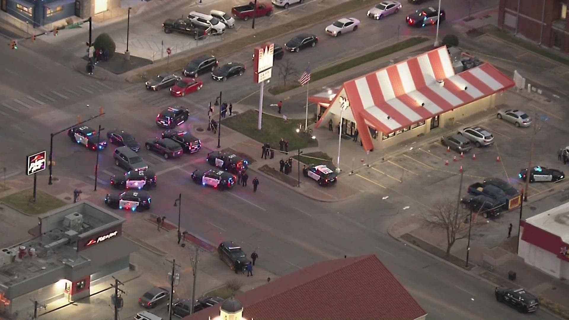 Here's how to celebrate National Whataburger Day – NBC 5 Dallas-Fort Worth