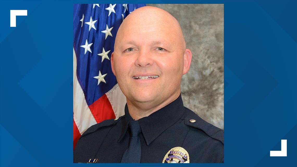 Southlake police sergeant dies after 'sudden medical event,' city says ...