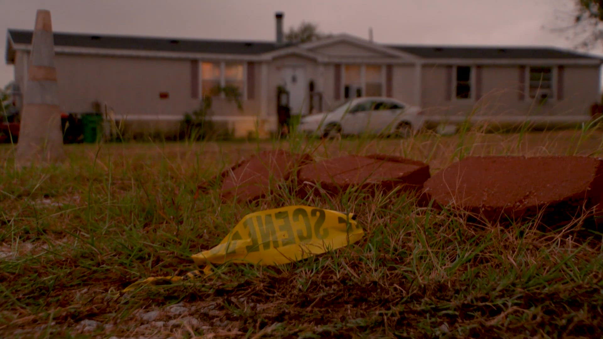 'I shot my kids': Affidavit says Texas woman found covered in blood ...