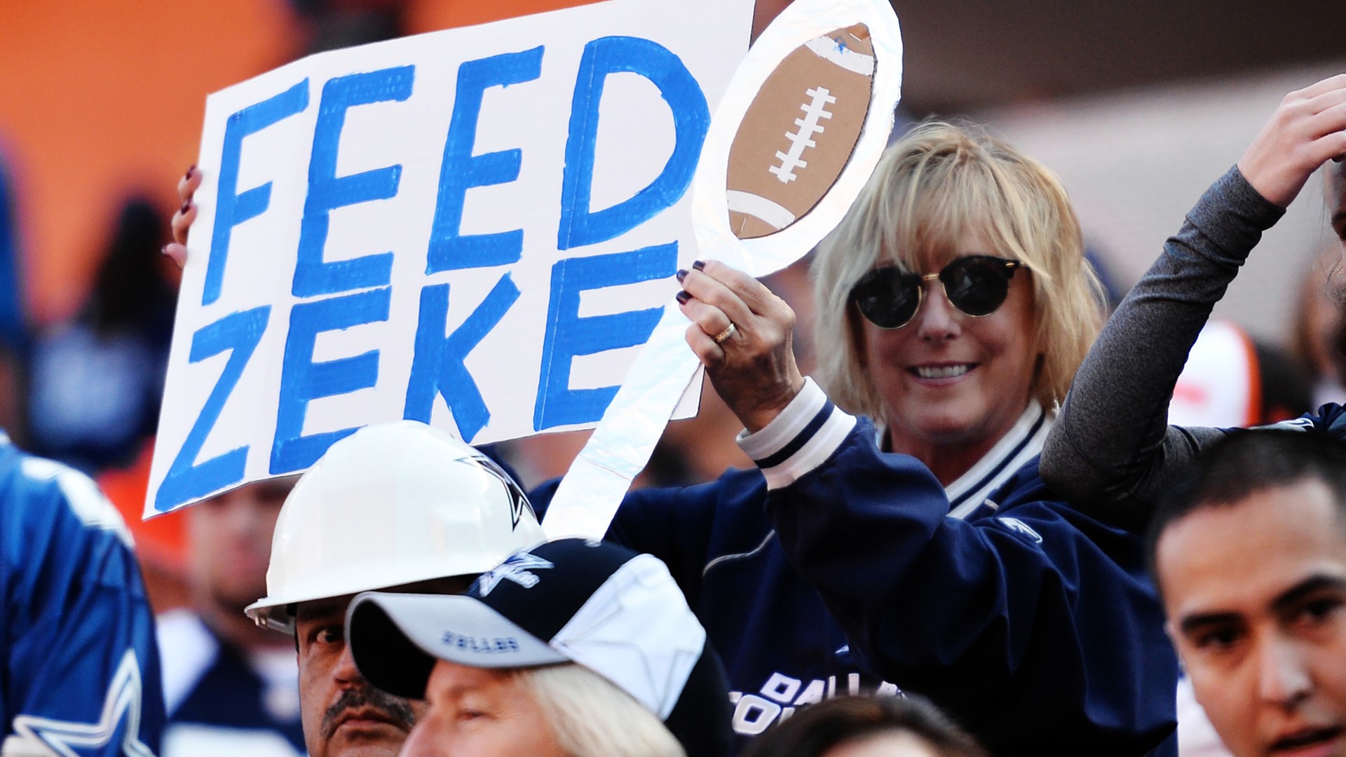Dallas Cowboys Tickets Go On Sale Monday To General Public Wfaa