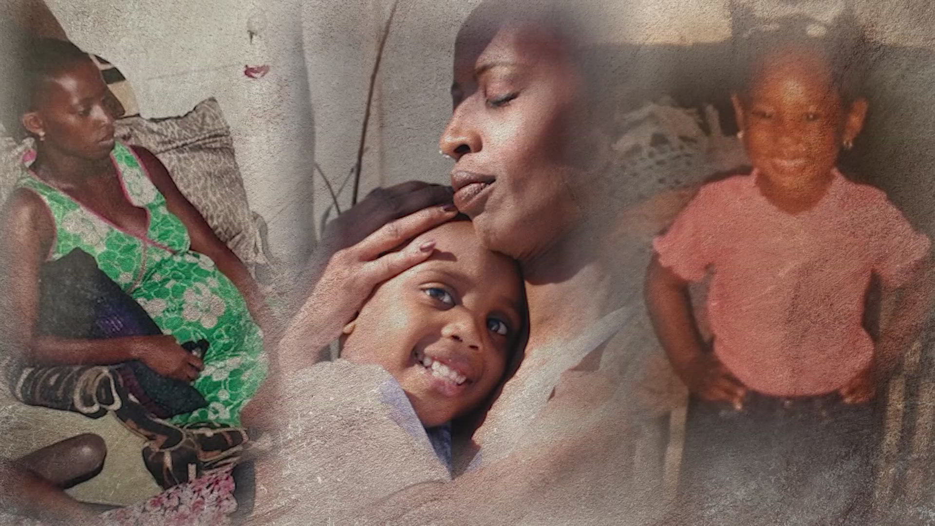 20 years after Hurricane Katrina: One family's story of tragedy and ...