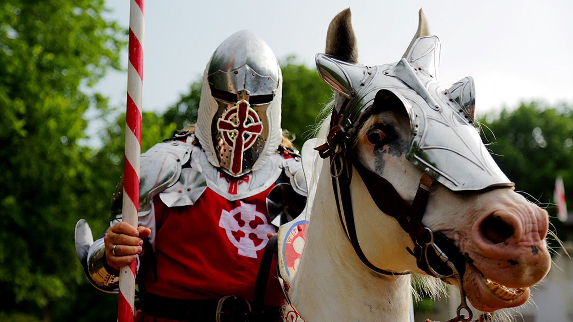 10 things to know about the Scarborough Renaissance Festival