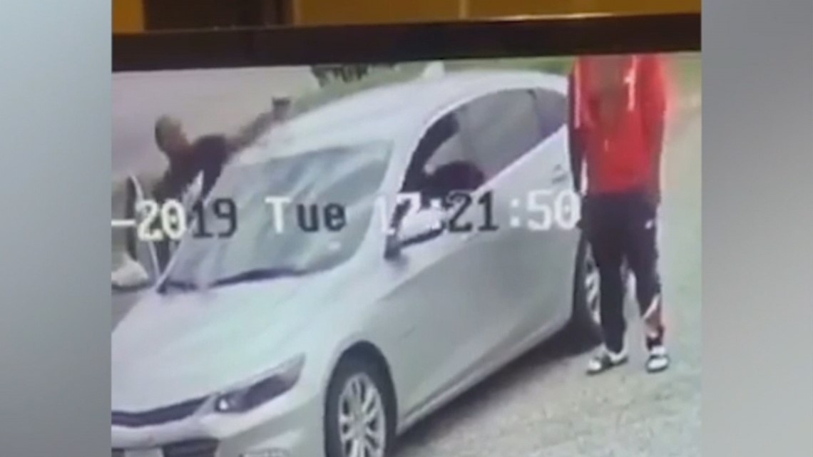 Lawyer says video of shooting proves man charged in Fort Worth murder ...