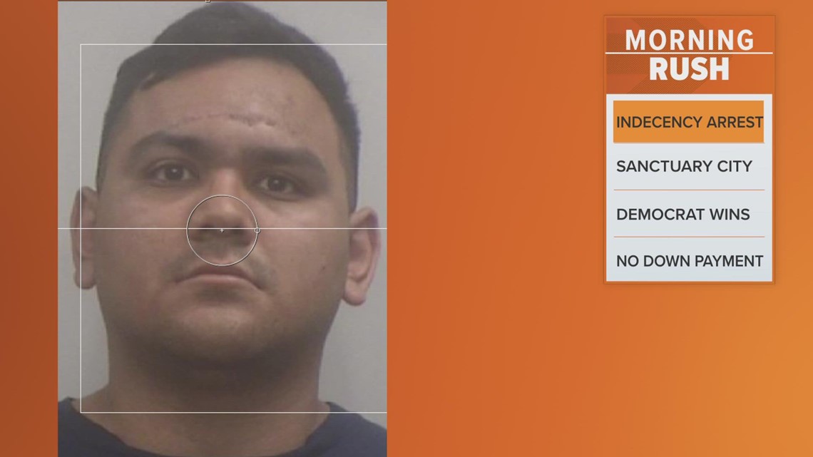 New sex abuse allegations made against North Texas teacher | wfaa.com