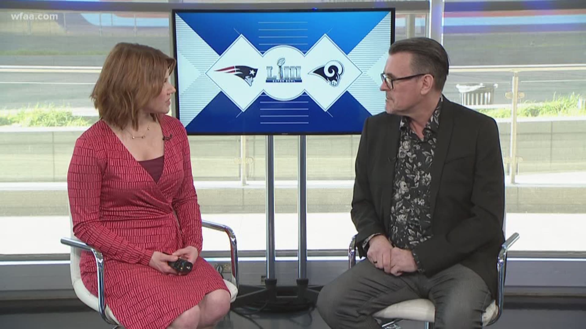 Expert breaks down Super Bowl LIII ads