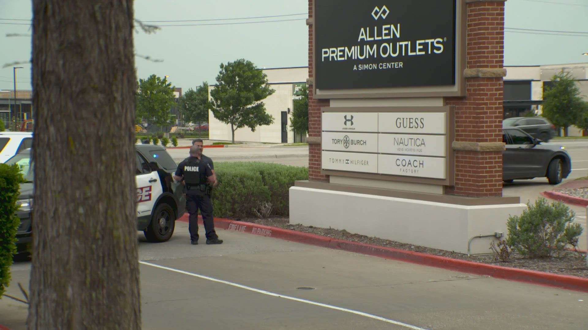 Allen Mall Shooting: DPS Gives First Update On Investigation Into ...