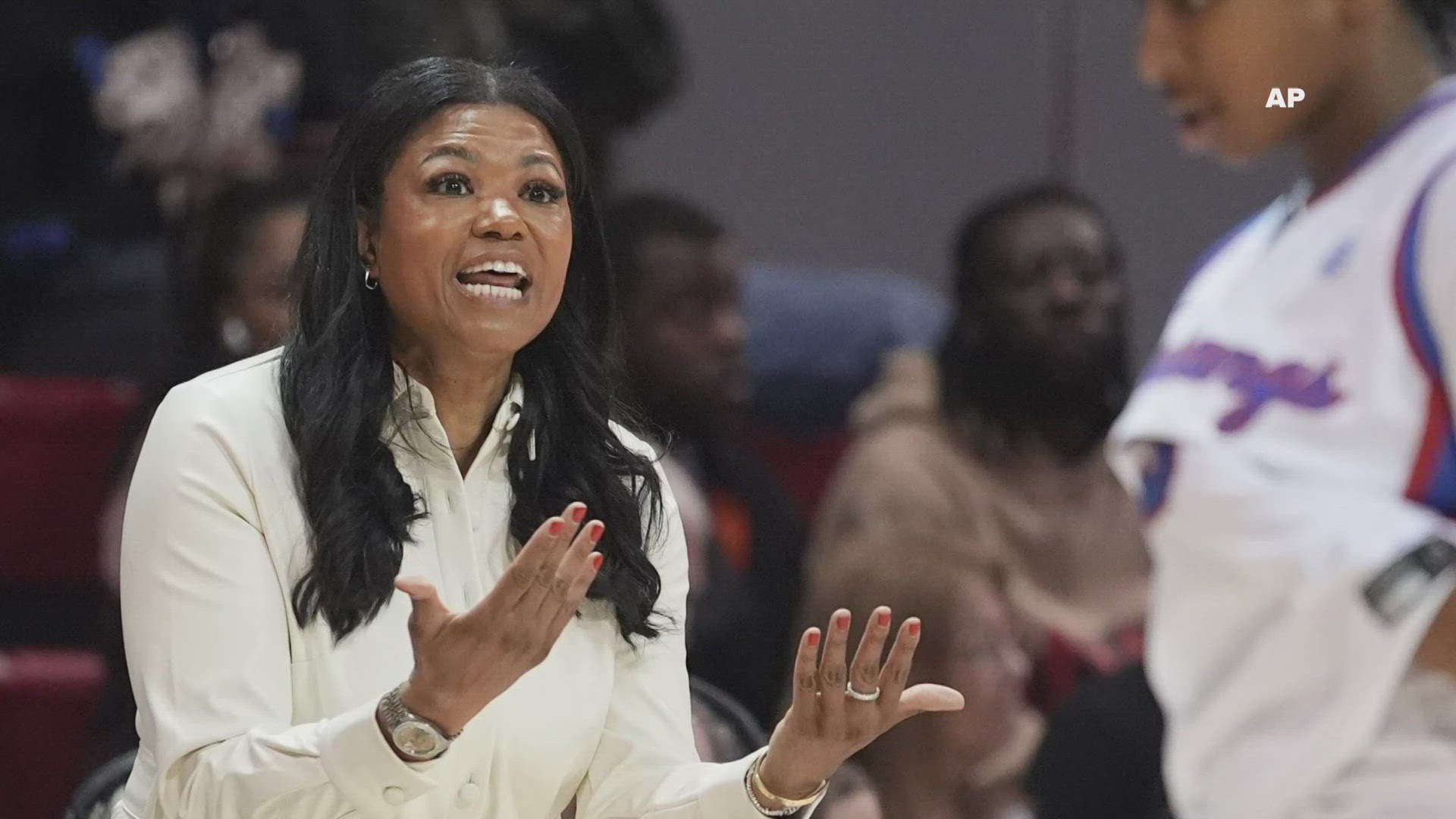 SMU announced that a search for the next head coach will be launched immediately.