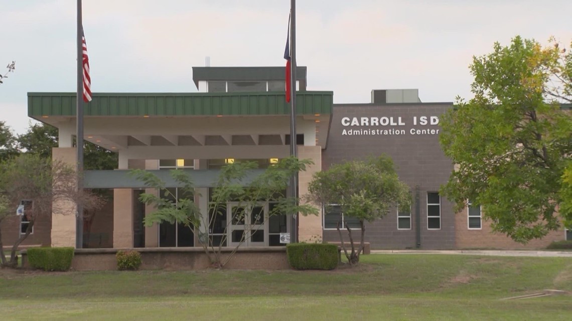 Carroll ISD Southlake rolls back LGBTQ student protections