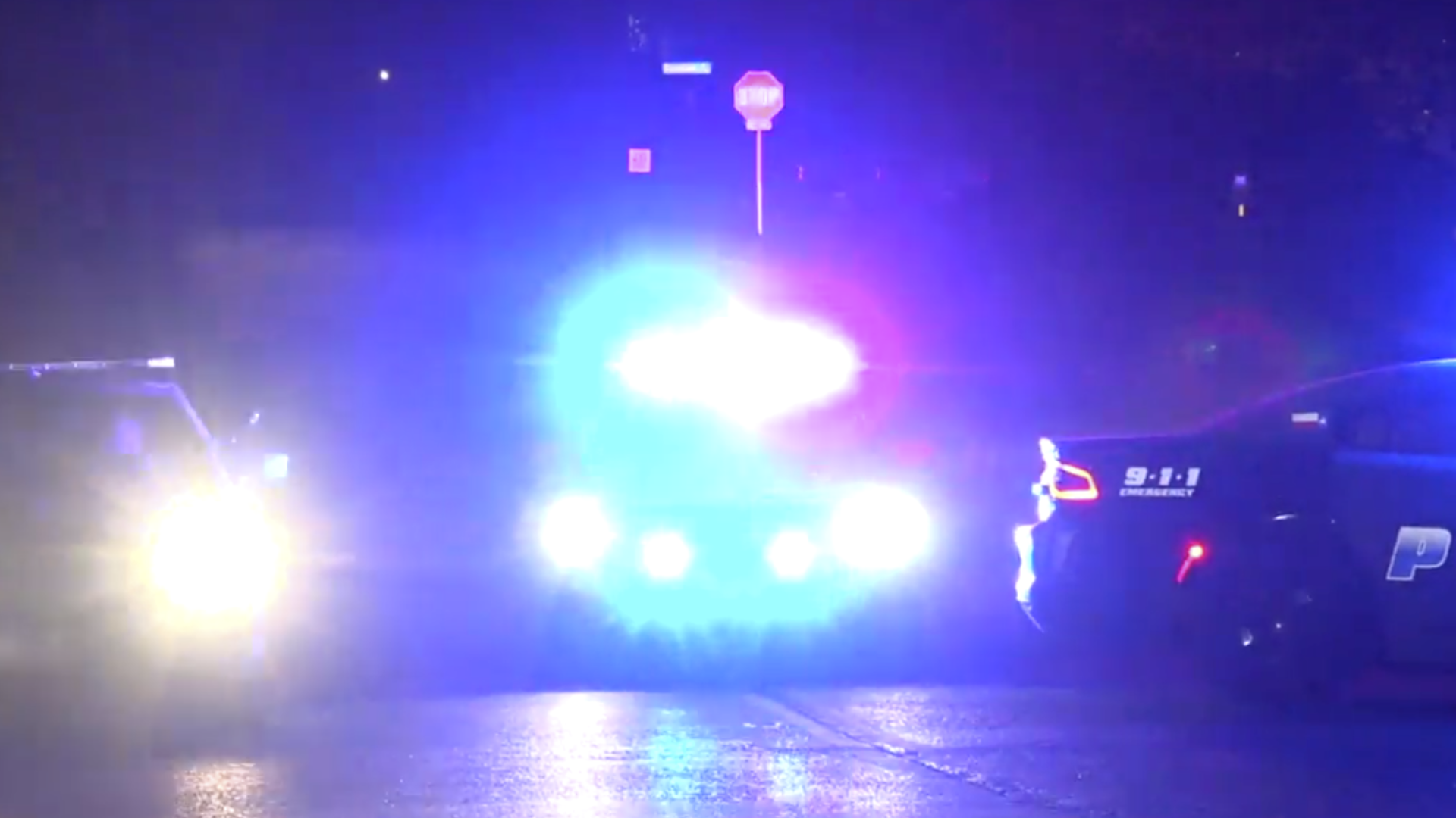 2 injured, 1 killed in overnight shooting, Dallas police say