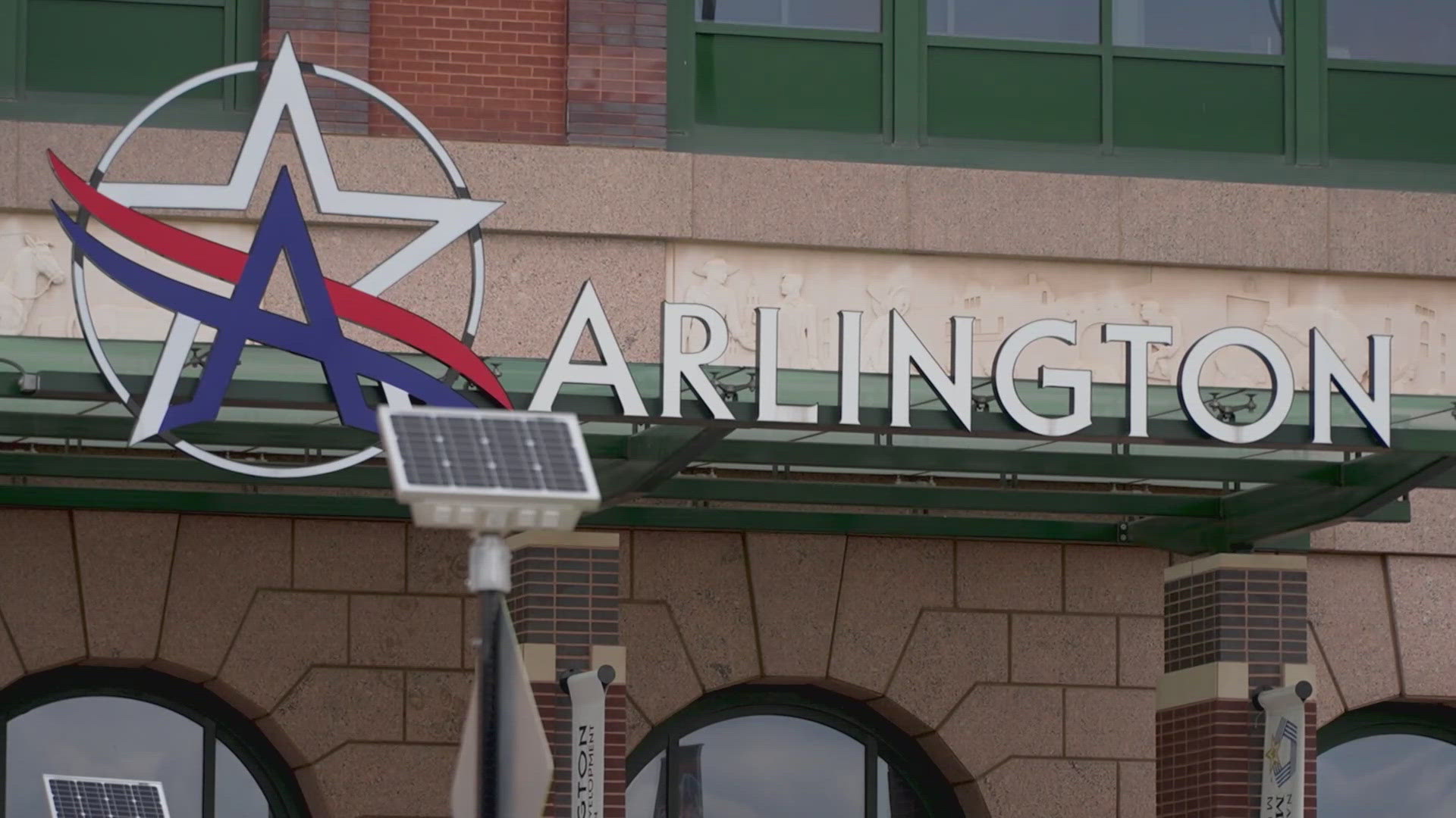 The city is expanding the drop off and pick up restricted areas, while allowing its trolley to continue to operate.
