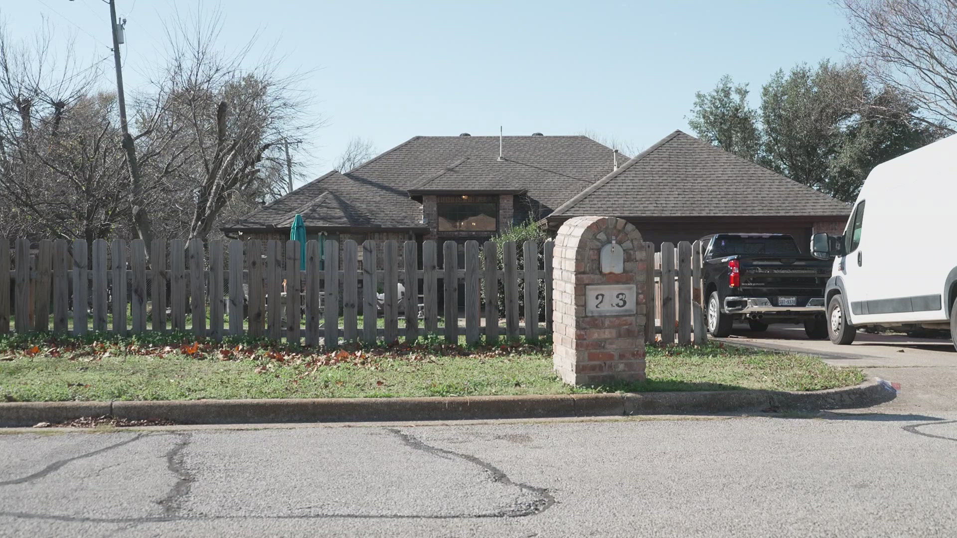 4 dead in Christmas Eve 'incident' in Terrell, police say | wfaa.com
