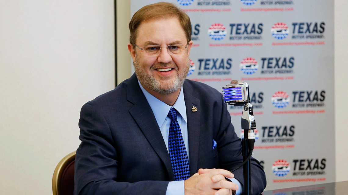 North Texas legend Eddie Gossage dead at 65 - Vimarsana News