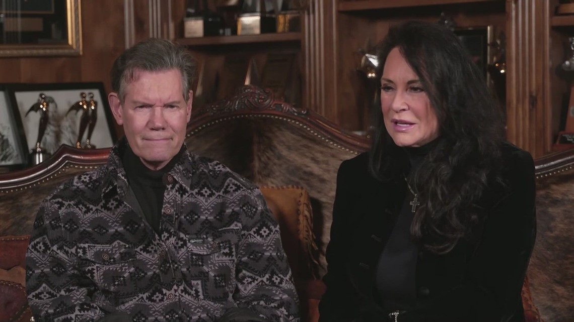 Tickets on sale for Randy Travis tribute concert