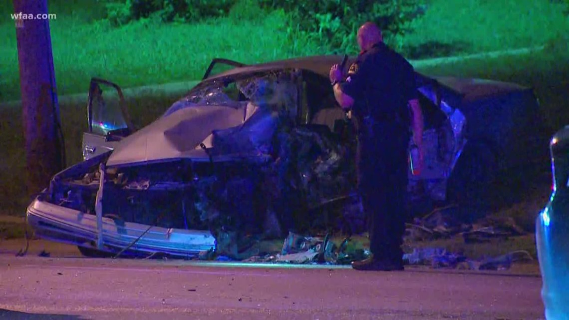Former Dallas councilwoman killed in suspected drunk driving crash ...