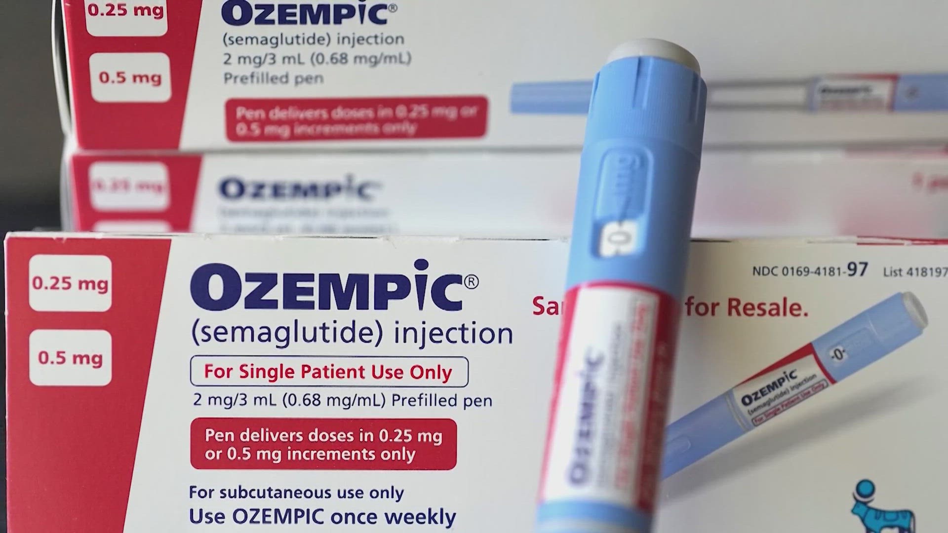 When we hear the drug names like Ozempic, we often think about how they can change a person’s body. But there are also psychological effects to consider