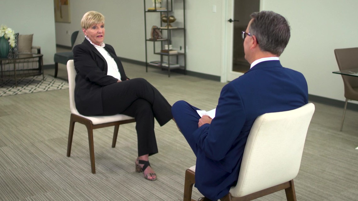 Former Mayor Betsy Price to run for Tarrant County judge - Vimarsana News