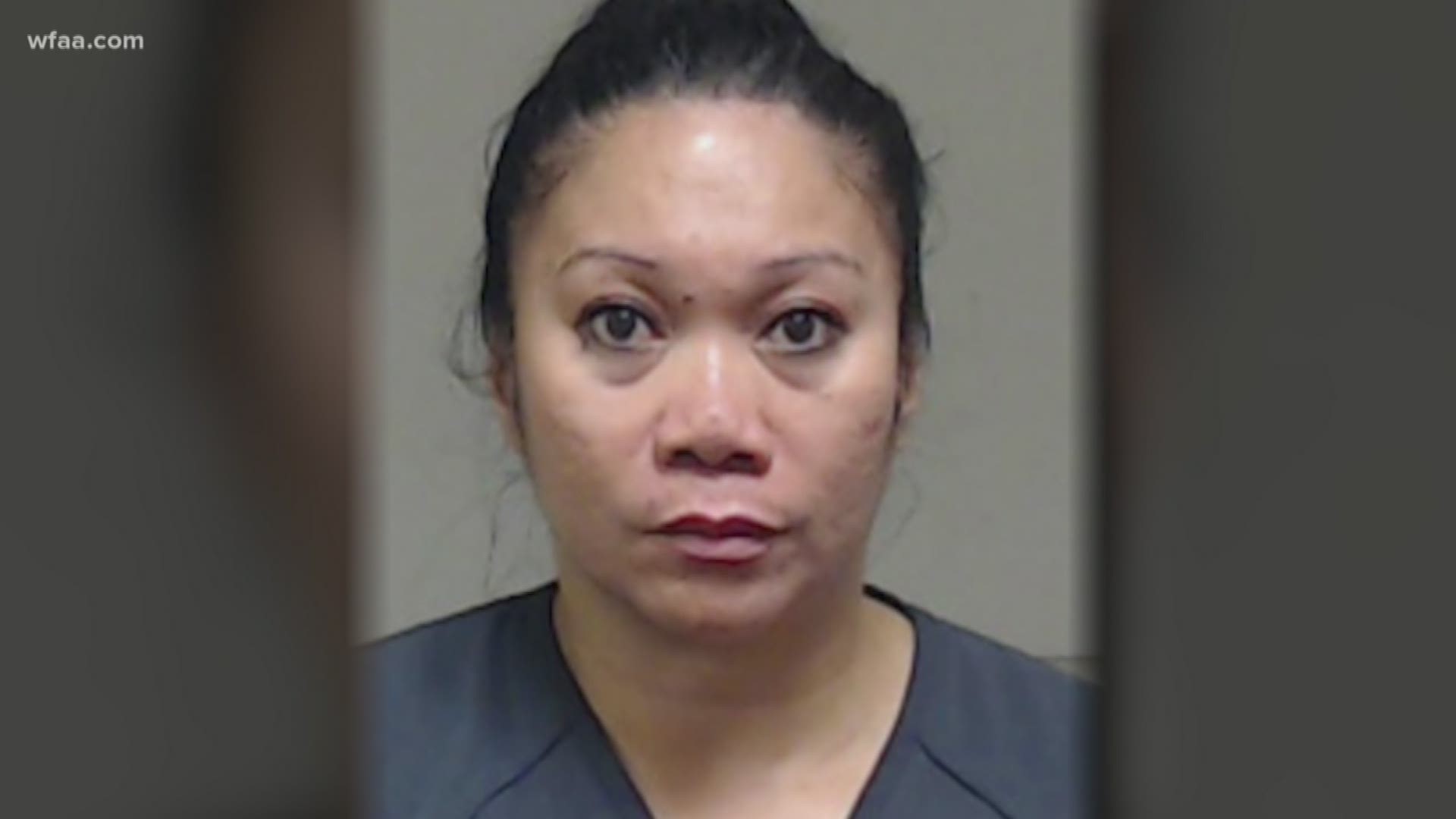 Caregiver accused of posing as registered nurse, assaulting elderly ...