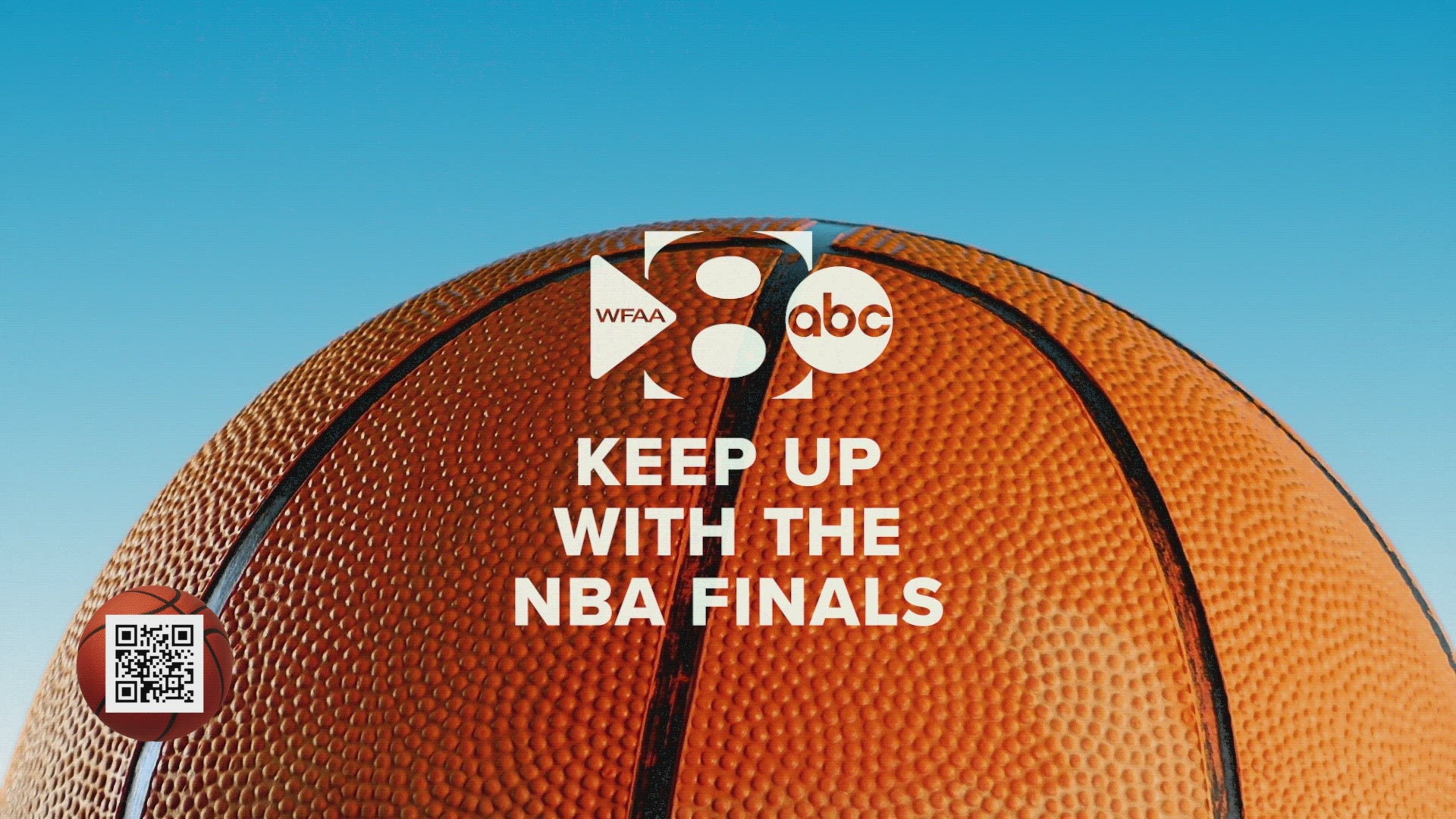 2023 NBA Finals on ABC Presented By  TV: Denver Nuggets vs