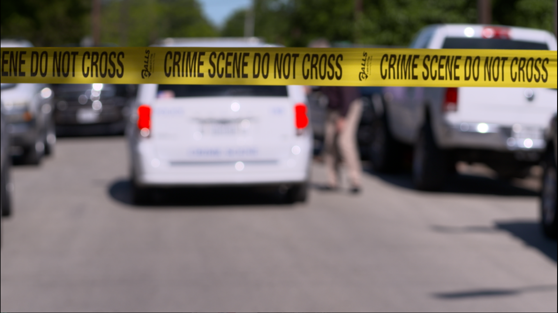 Dallas, Texas: Man arrested after wife found dead in apartment | wfaa.com