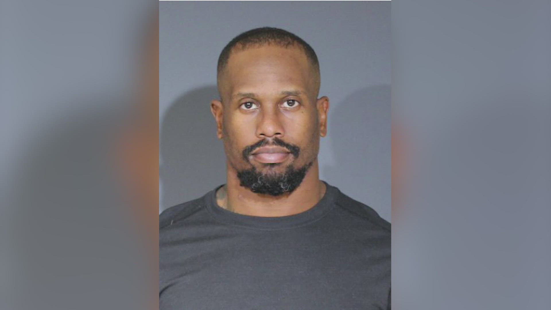 Buffalo Bills linebacker Von Miller faces a charge of assault of a pregnant person.