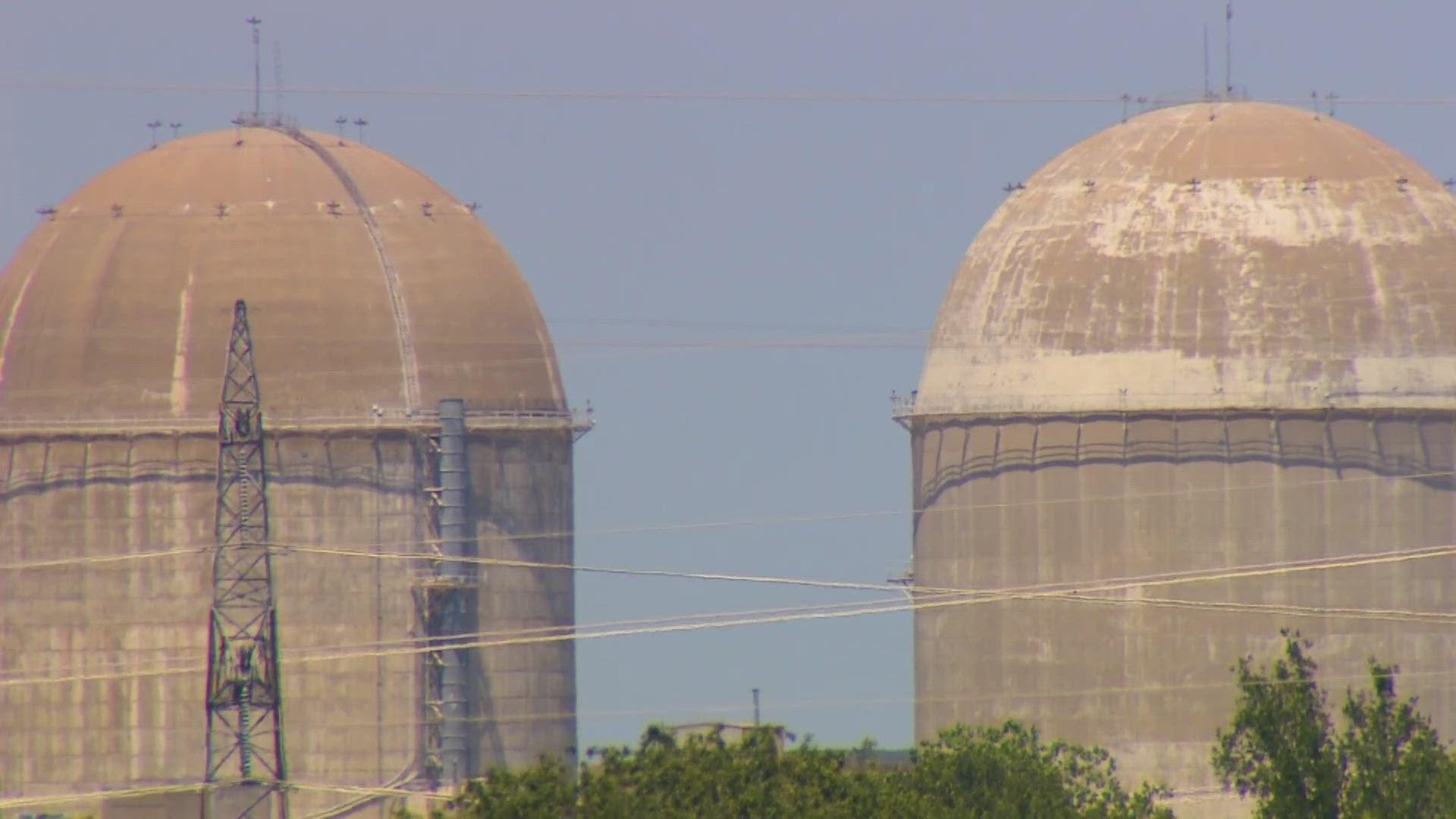 Texas' power grid needs an update, and lawmakers are suggesting the state make a push for nuclear energy.