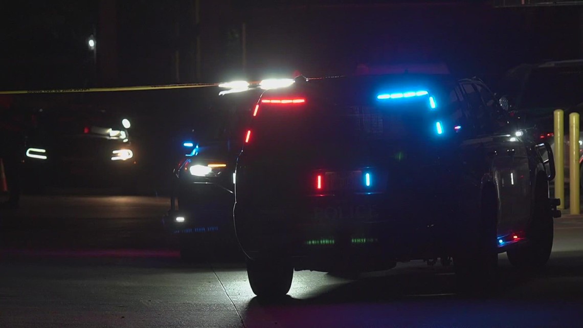 Teen Injured In Fort Worth Shooting Police Say Wfaa