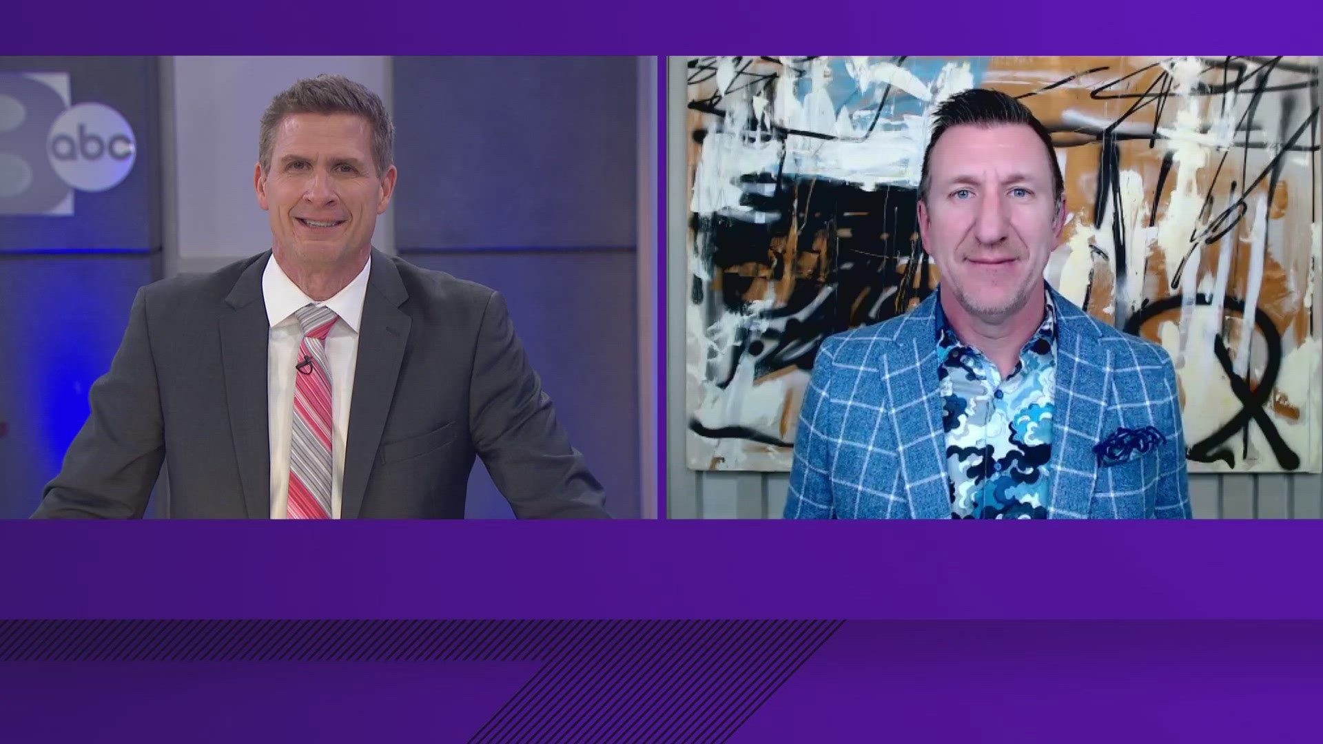 Money and business expert Derrick Kinney says more people are focused on building emergency funds with economic uncertainty looming.