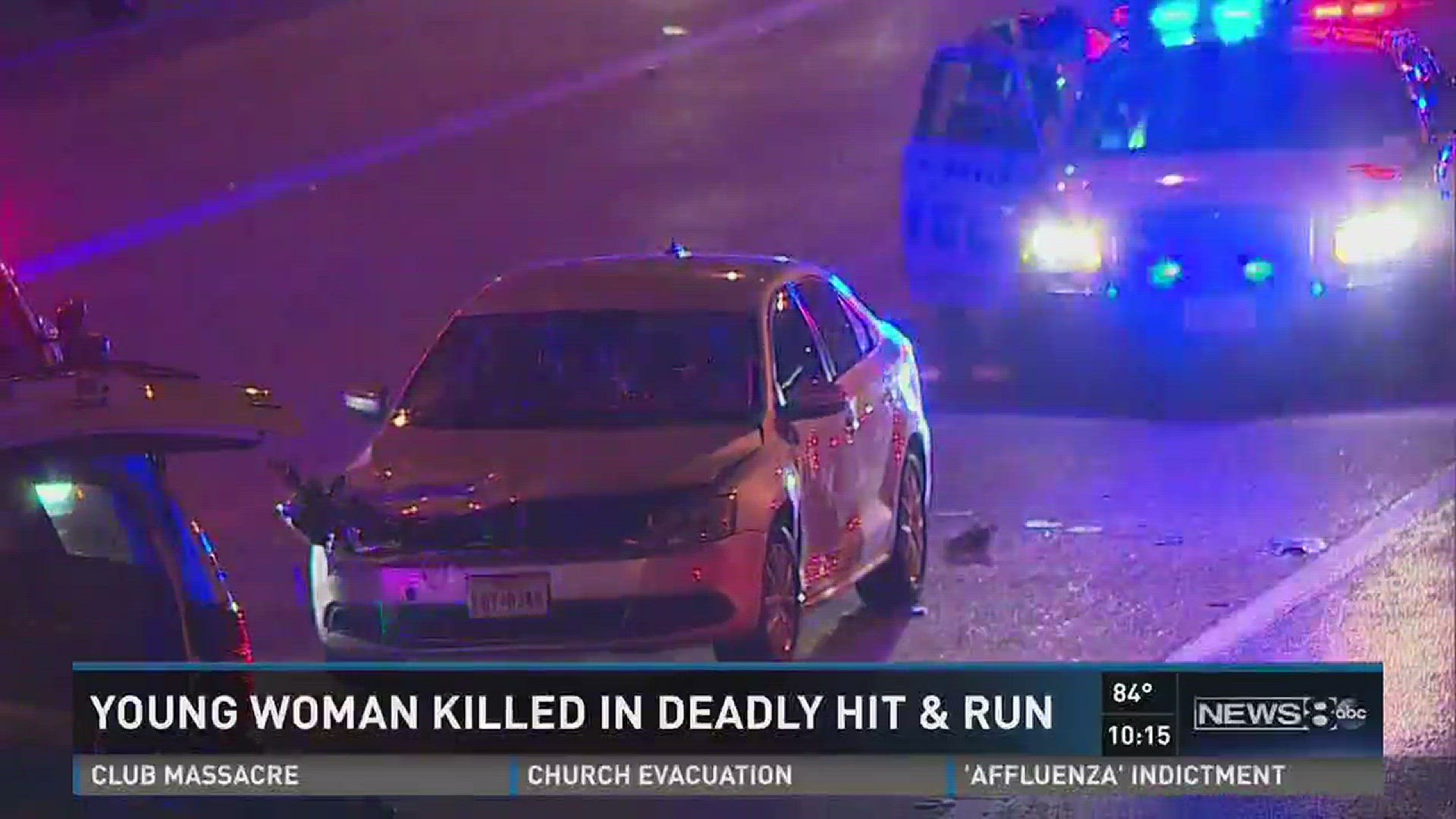 21-year-old charged in deadly hit and run