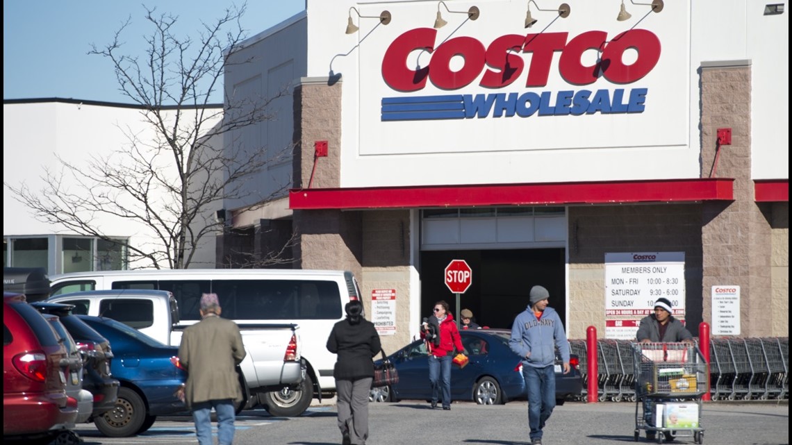 Parker County Costco To Break Ground In Summer 2024 Wfaa Com   381325982 1140x641 