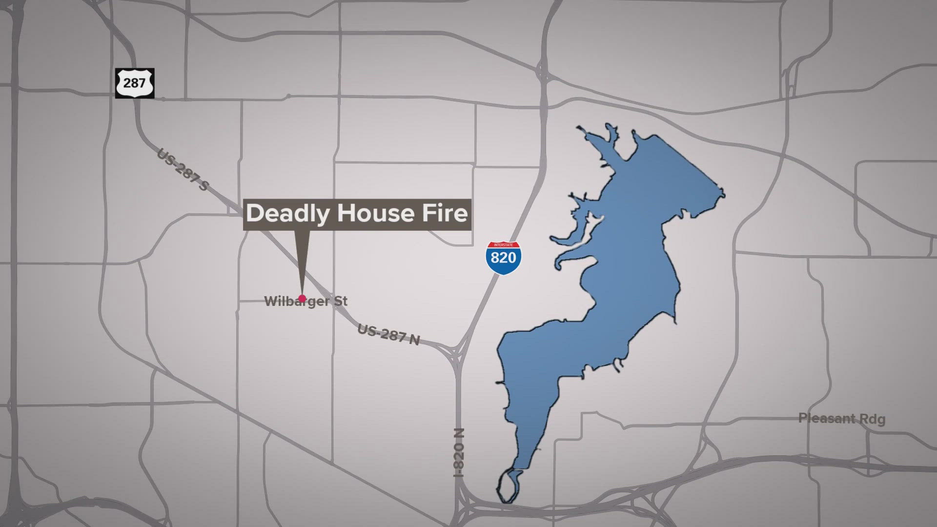 wfaa.com - TEGNA - Trump backs Nexstar's proposed acquisition of TEGNA