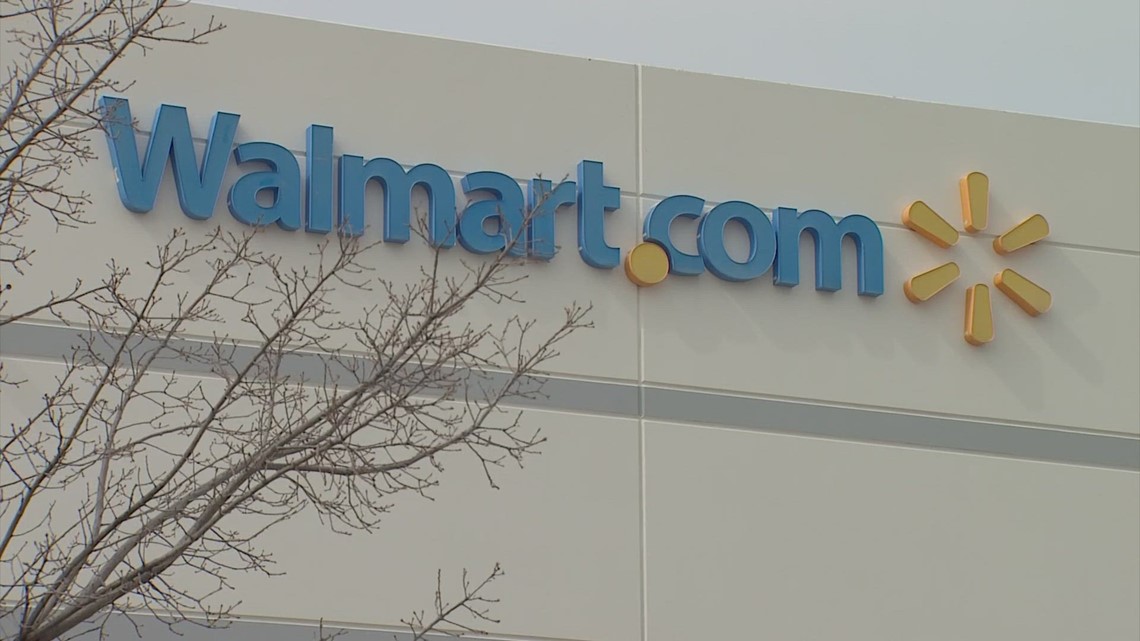 Latest after forklift driver killed at North Texas Walmart distribution