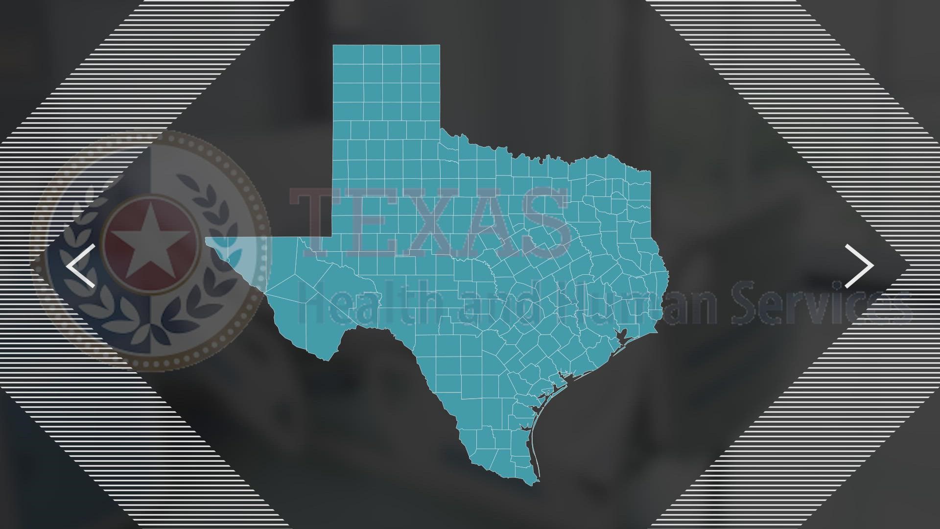 As COVID-19 cases and hospitalizations continue to rise across Texas, they also are impacting the hospitals in North Texas.