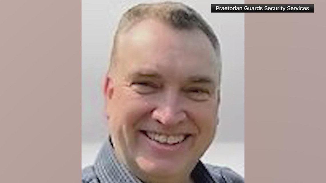 Manhunt underway for man who shot two Democratic lawmakers | wfaa.com