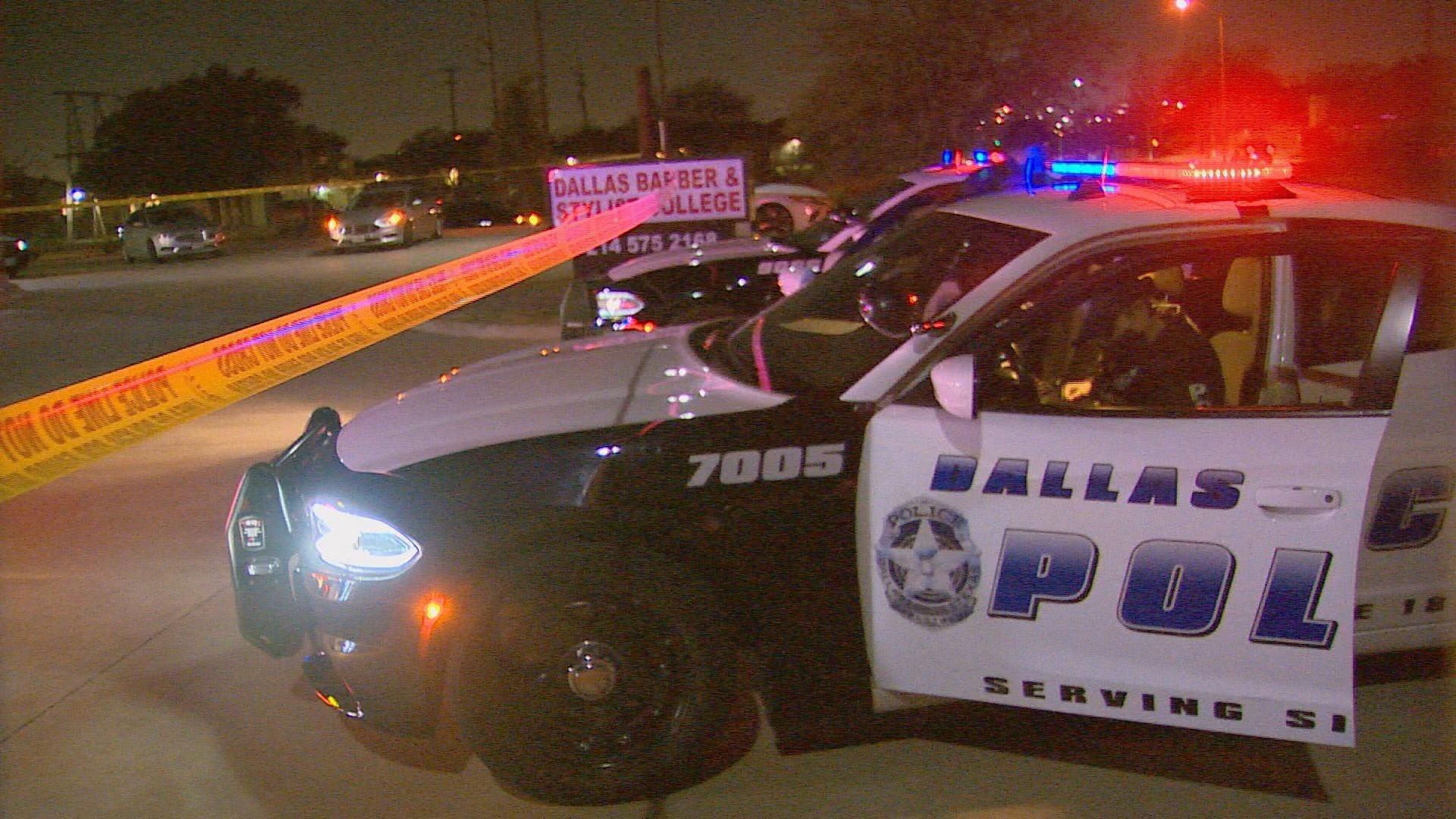 Man dies at local hospital after being shot multiple times outside ...