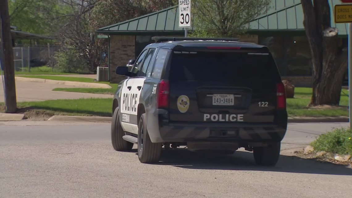 New details in case of endangered missing North Texas boy