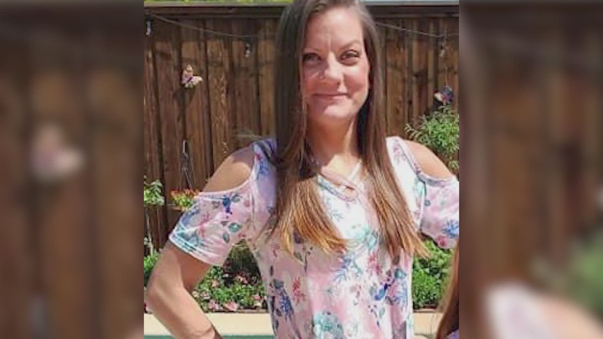 Missing Womans Body Was Found Decomposing In Mckinney Texas Houses Refrigerator Sources Say 3745