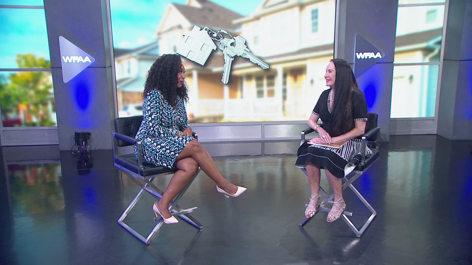 A North Texas real estate agent discusses housing market trends for 2024 and how to prepare.