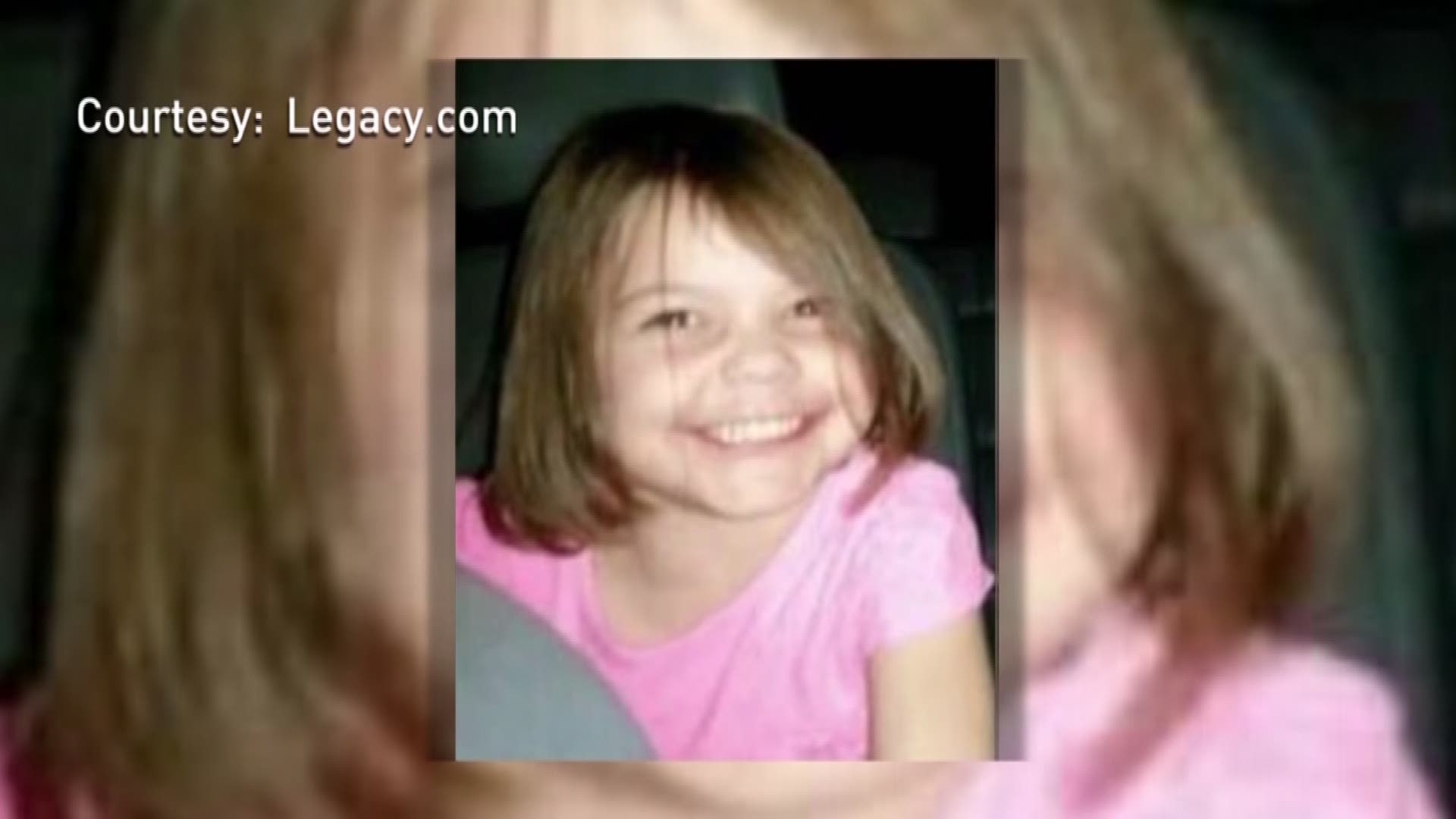 Mom pleads guilty to injuries that led to death of 4-year old daughter ...