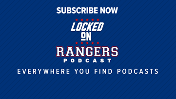 The Rangers are bad. How can they get better? | Locked On Rangers