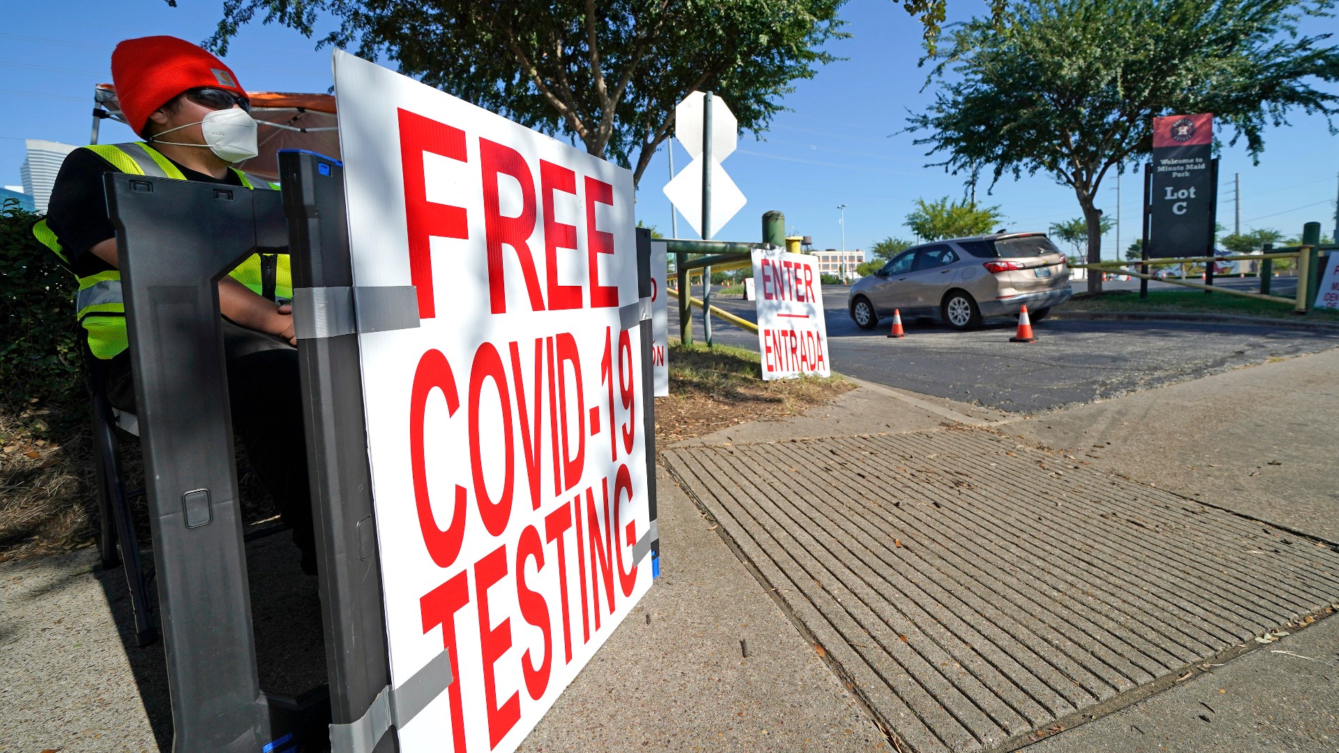 COVID19 updates Tarrant, Dallas counties both report more than 300